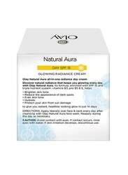 Olay Natural Aura Glowing Radiance Day Cream Spf 15, 50gm