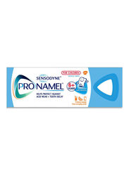 Sensodyne Pronamel Toothpaste, White, 50ml