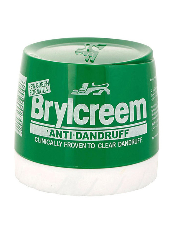 Brylcreem Anti-Dandruff Hair Cream, 140ml