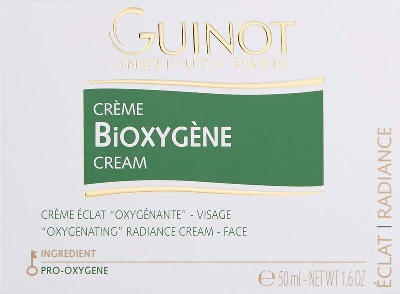 Guinot Bioxygene Cream 100 Ml