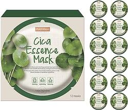 Purederm Cica Essence Mask