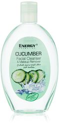 Energy Cosmetics Facial Cleanser Rice & Ceramide  235 Ml