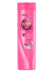 Sunsilk Shine and Strength Shampoo, 200ml