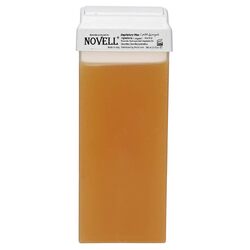 Novell Wax Refil Honey 100 Ml