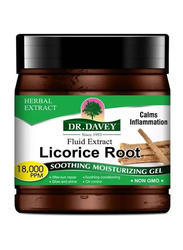 Dr. Davey Fluid Extract Licorice Root Gel, 500ml