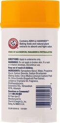 Arm & Hammer Essentials Juniper Berry Deodorant, 2.5oz