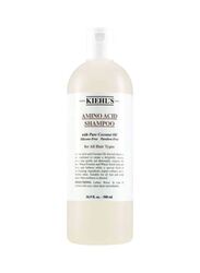 Kiehl's Amino Acid Shampoo with Pure Coconut Oil for All Hair Types, 500ml