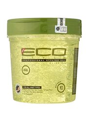 Eco Style Olive Oil Styling Gel, 24oz