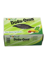 Tropical Naturals Tropical Dudu Osun Soap, 150gm