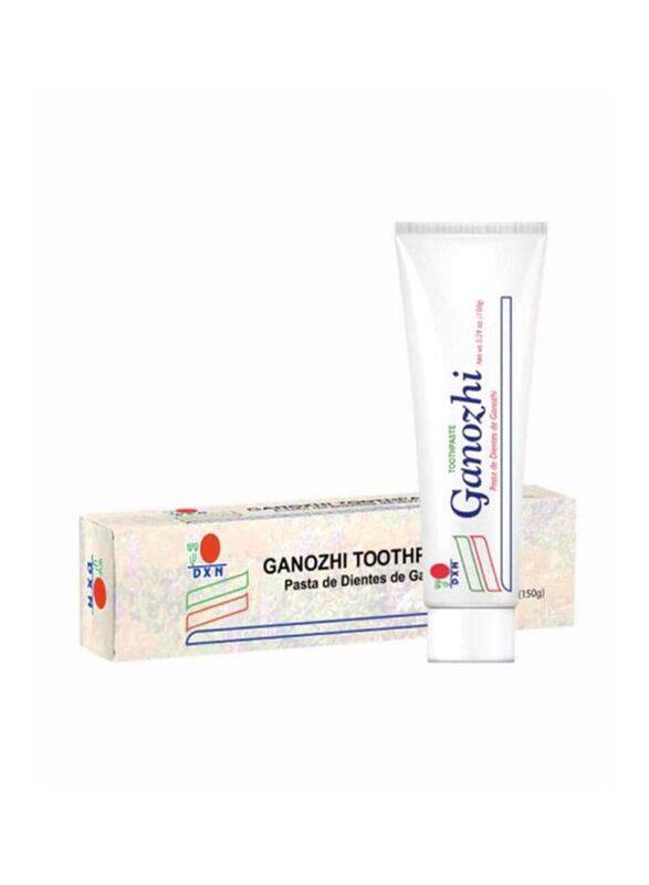 Dxn Ganozhi Effective Toothpaste, 150g