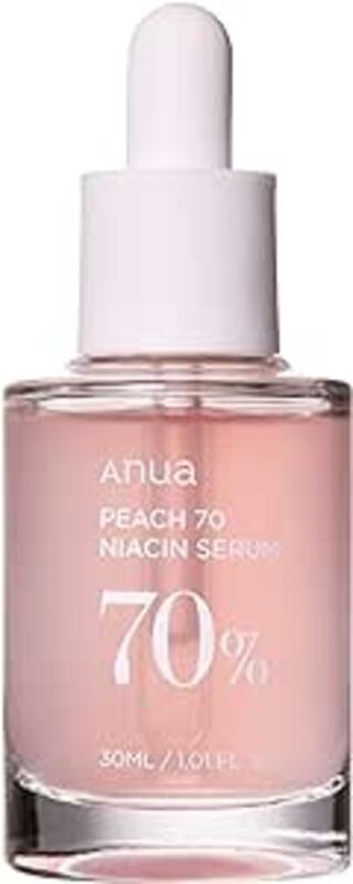 Anua Peach To Niacin Serum 70%