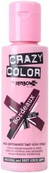 Crazy Color Renbow Semi Permanent Hair Dye Color Cream, Ivory, 2 x 100ml