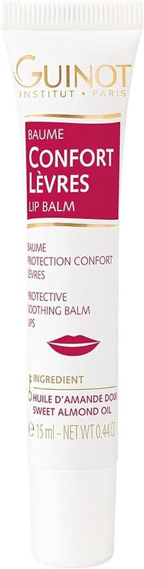 Guinot Comfort Lip Balm 15 Ml