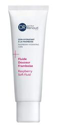 Dr Renaud Raspberry Soft Cream  50 Ml