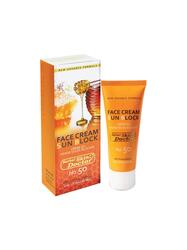 Skin Doctor Sun Block Face Cream 60g