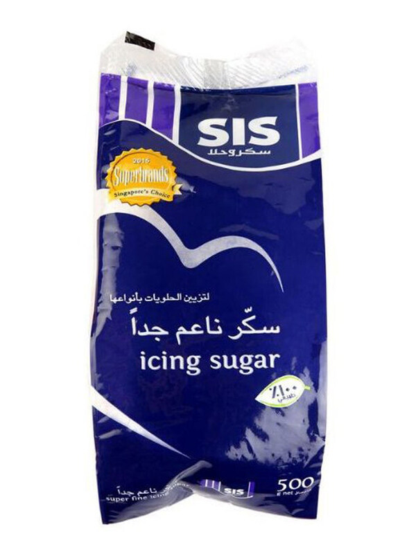 

SIS Icing Sugar, 500g