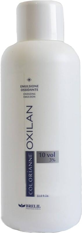 Personal Color Emulsion Cream Vol.10. 1000ml