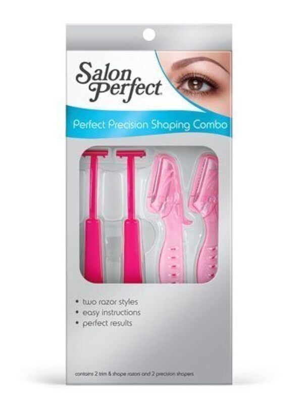 Salon Perfect Eyebrow Shaper