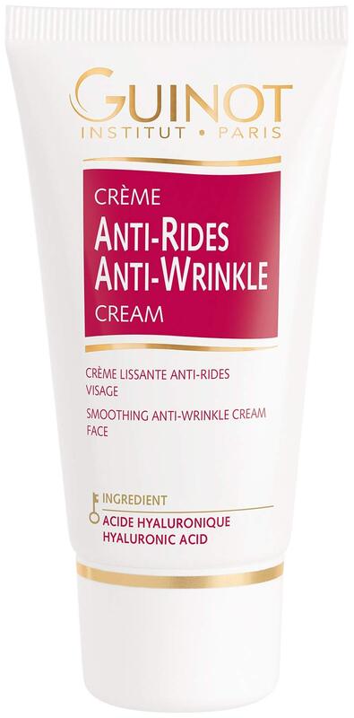 Guinot Anti Wrinkle Face Cream  50 Ml