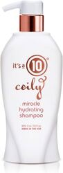 It's a 10 Haircare Coily Miracle Hydrating Shampoo 295.7 Ml