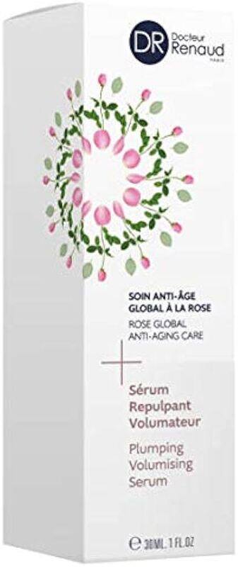 

Generic Dr Renaud Rose Plumping Volumizing Serum 30 Ml