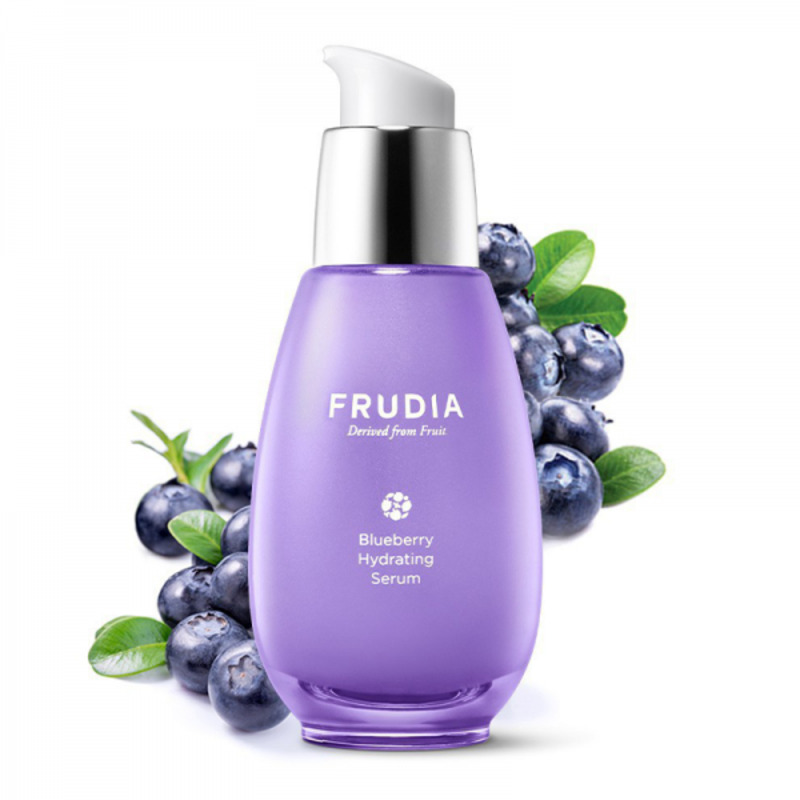 Frudia Blueberry Hydrating Serum 50g