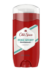 Old Spice High Endurance Pure Sport Deodorant, 63gm