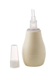 Pigeon Aspirator Nose Cleaner, White