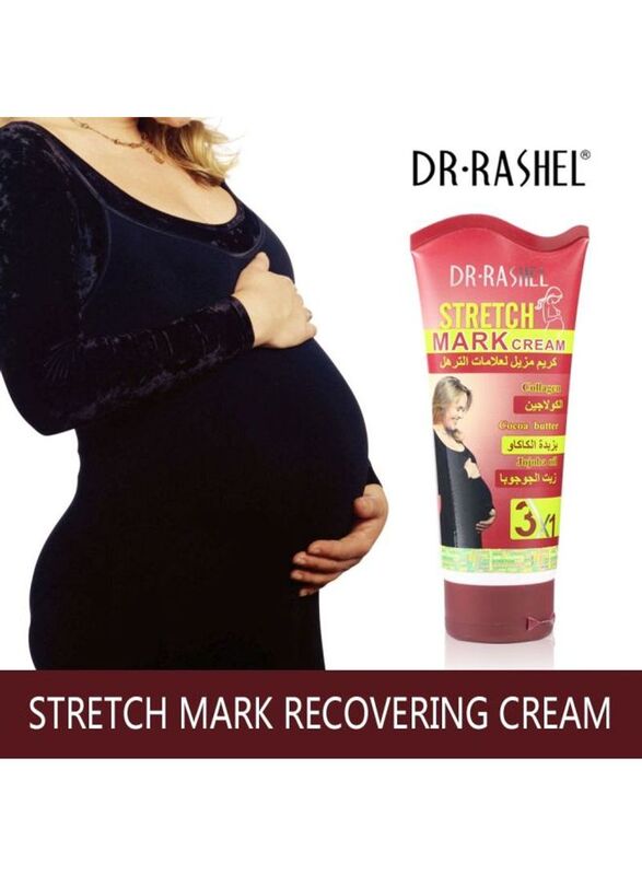 Dr Rashel Stretch Mark Cream, 150g