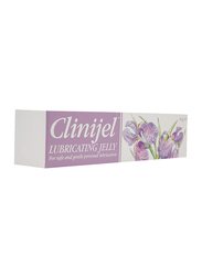 Clinijel Lubricating Jelly, 82gm