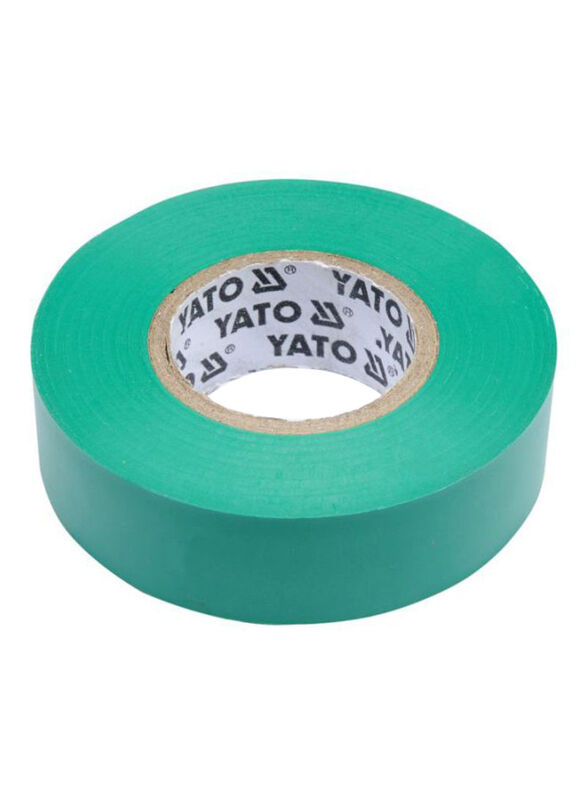 Yato Insulation Tape, Green