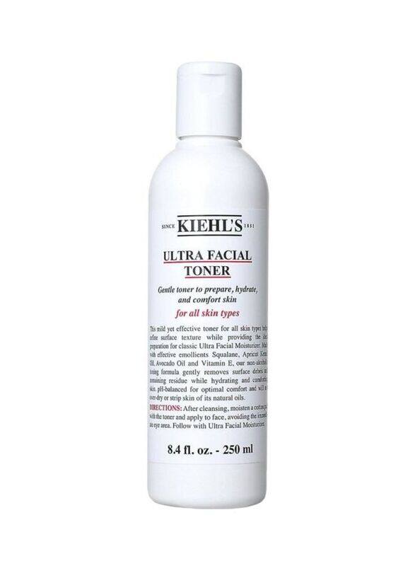 

Kiehl'S Ultra Facial Toner, 250ml
