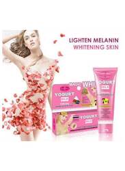 Aichun Beauty 7-In-1 Magic White Underarm Whitening Cream, 80gm