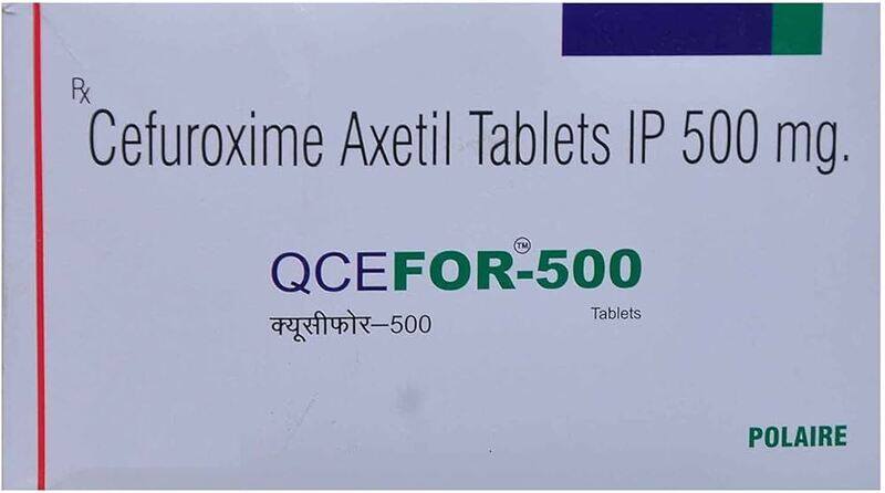 

Generic QCIP 500MG TAB 10S