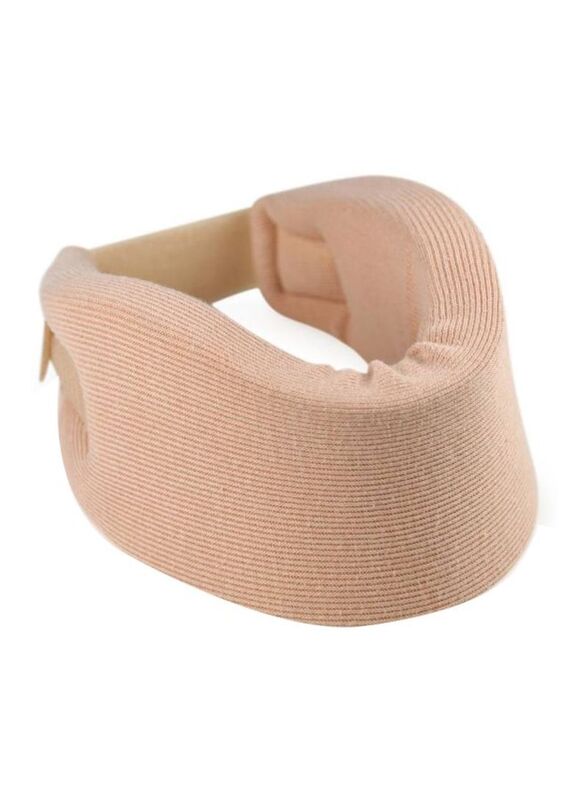 Tynor Soft Cervical Collar, B-07, Beige