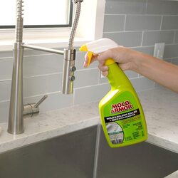 Mold Agent Instant Cleaning Remover, 946ml