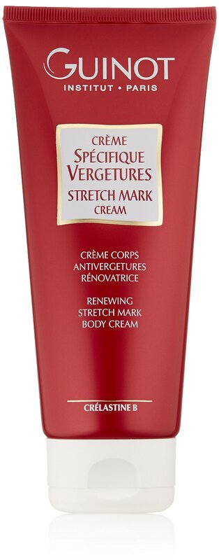 Guinot Anti Stretch Mark Body Cream 200 Ml