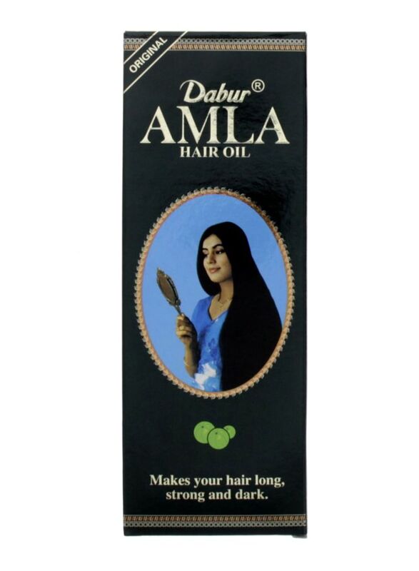 Dabur Amla Hair Oil, 300ml