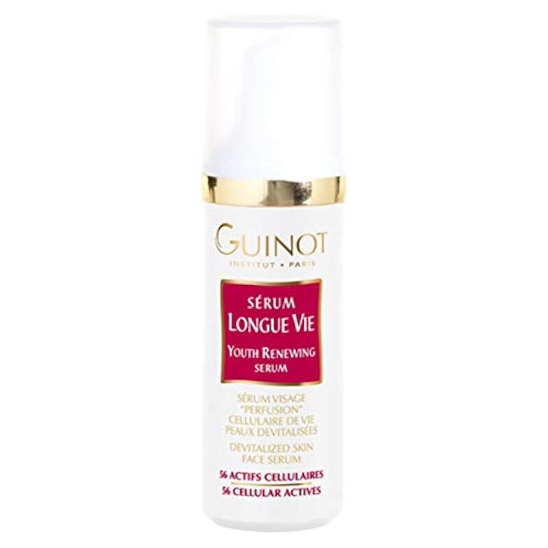 Guinot Youth Renewing Serum 30 Ml