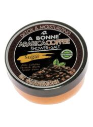 A Bonne Bath Salt With Coconut And Arabic Coffe, 350g