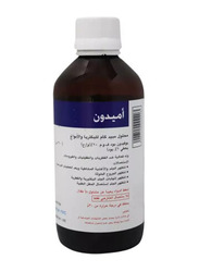 Ameyafzc Povidone Iodine 10% Solution, 200ml