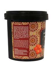 Jardin D Oleane Sugar Scrub with Argan Oil & Hibiscus Powder, 600gm