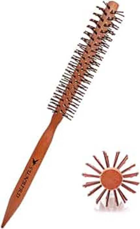 Vepa Hair Brush Profesyonel S.F. P.12