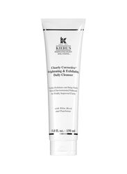 Kiehl'S Clearly Corrective Brightening & Exfoliating Daily Cleanser, 150ml