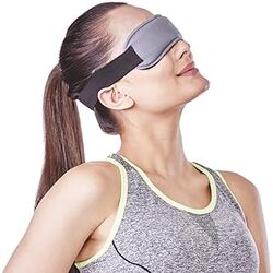 Onetech Eye Mask Blue - Grey