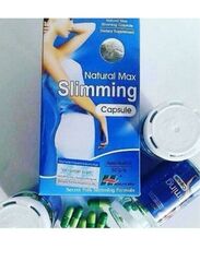 Natural Max Slimming Capsule