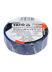Yato Insulation Tape, Blue