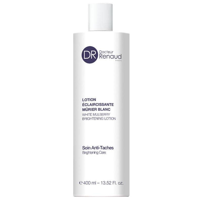 Dr Renaud Whitemulberry Brighten Lotion  400 Ml