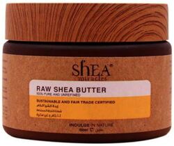 Shea Miracles Shea Body Butter Almond Oil and Honey 150 Ml