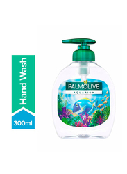 Palmolive Liquid Hand Wash Aquarium, 300ml